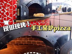 -黑熊披萨orso pizza