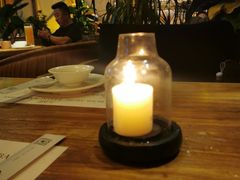 -不二·民谣音乐餐吧(长沙店)