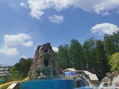 -武汉玛雅海滩水公园