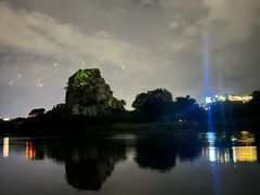 -桂林两江四湖景区