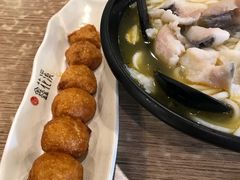 -鑫花溪牛肉米粉(景德路店)