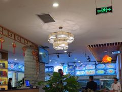 -德胜轩正宗顺德菜(宝安沙井会展中心店)