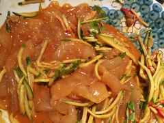 -上关雪東北菜(中房金谊店)