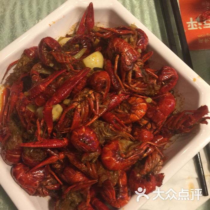 阿胖特色龙虾(宁国南路总店)-图片-合肥美食-大众点评网