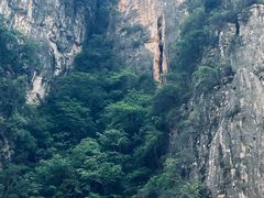 -神农溪纤夫文化旅游区