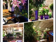 大堂-春暖花开(西溪店)