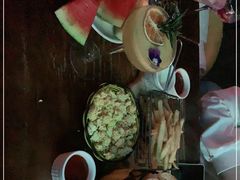 -MOSSO音乐酒吧·Live House(南京西路店)