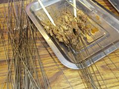 -清真·马峰烤肉(小学习北巷店)