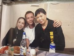 -富来美食
