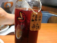 -渝是乎酸菜鱼(龙旗购物中心店)