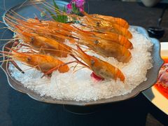 -醉东Oriental House(静安嘉里中心店)