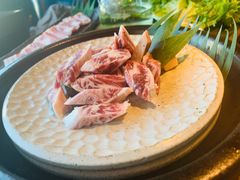 -一品诚记烤肉(大连柏威年购物中心店)