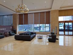 -东莞凤凰山酒店(高尔夫球场店)