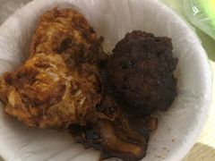 -刘小忙把子肉(北园大街总店)