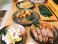 -衡哥肉铺