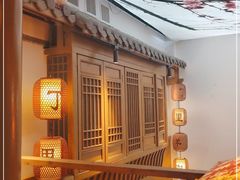 -丁里羊肉小镇(太宁路口店)