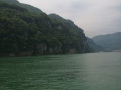 -西陵峡快乐谷(三峡蹦极)