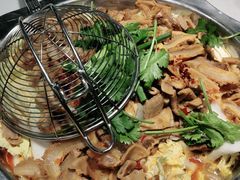 -古乐牛香·鲜牛肉牛杂火锅(吴江三里桥运东商业广场店)