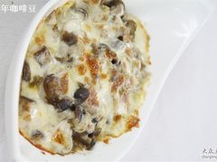 -上岛咖啡(大德店)