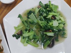 -一洲餐厅(青少年宫路店)