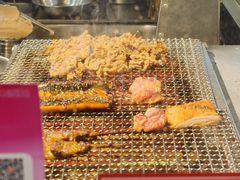 -町门烤肉拌饭专门店(新天地店)