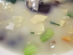 -春水锅贴·传统鲁菜(大明湖店)
