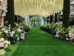 -忆江南·生态餐饮宴会酒店