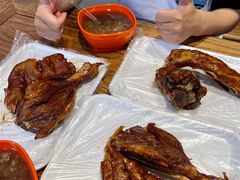 -赵元章肉骨烧(山塘街店)