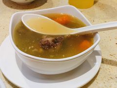 -明腾壹间茶餐厅(新都会花园广场店)