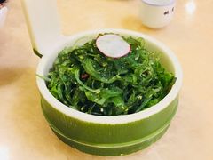 -桃屋日本料理(清华科技园店)