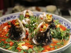 -湘潭九龙鱼头店(城南西路店)