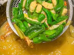 -蘑界·野生菌火锅(深业上城店)