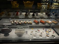 -粤财皇冠假日酒店·彩华轩中餐厅