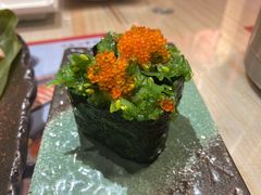 -友壹町寿司(嘉洲广场店)