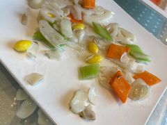 -北门饭店(三香路店)