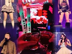-MOSSO·Liveshow(M3香港广场店)
