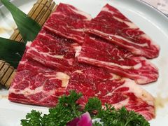 -韩宫宴烤肉·料理(桐乡吾悦广场店)