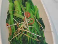 -花少爷·鲜虾干贝粥(延安万达店)