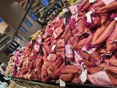 -物美超市(三里河店)