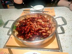 -黄记煌三汁焖锅(广州曜一城店)
