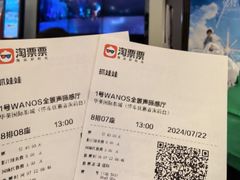 -华美国际影城(旧宫永辉店)