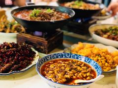 -付掌柜在成都·热炒砂锅集(金禾店)