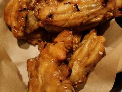 鸡翅-必胜客(海滨店)