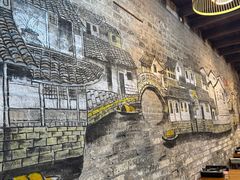 -61号餐吧(兴坪古镇漓江店)