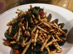 -滇铺子·云南特色菜·第九届野生菌美食节(曲靖万达店)