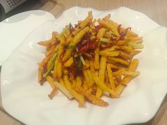 -艳阳天·非遗楚菜(武汉客厅店)