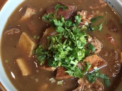 -四季民福烤鸭店(前门廊房二条店)