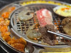 -鹤江桥·红油牛肉粉(SKP店)