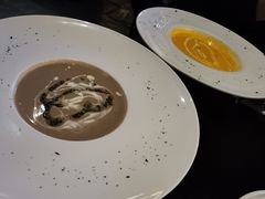 -C&R西班牙餐厅