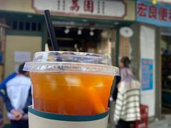 -荔園 LaiYuen